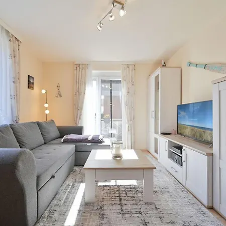 Apartment Mummel *