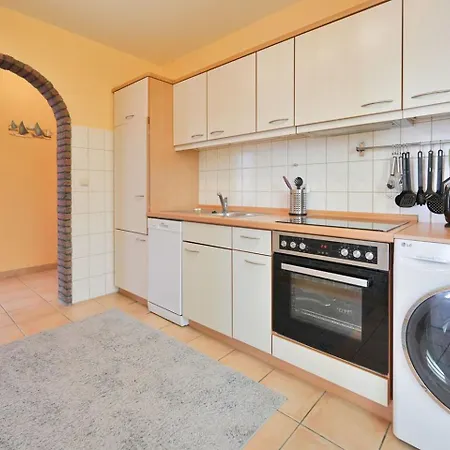 Mummel Apartment