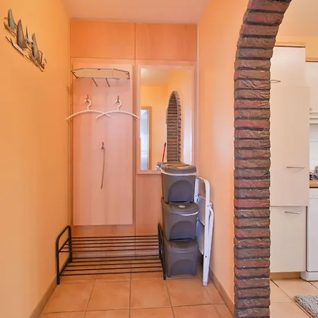 Mummel Apartment Kellenhusen