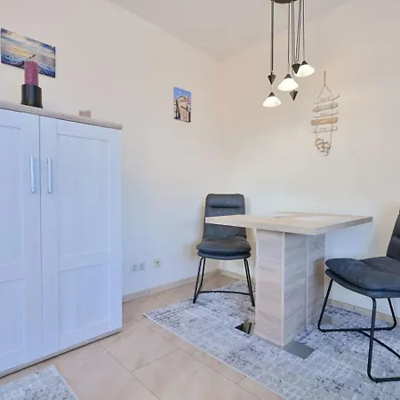 Mummel Apartment Kellenhusen